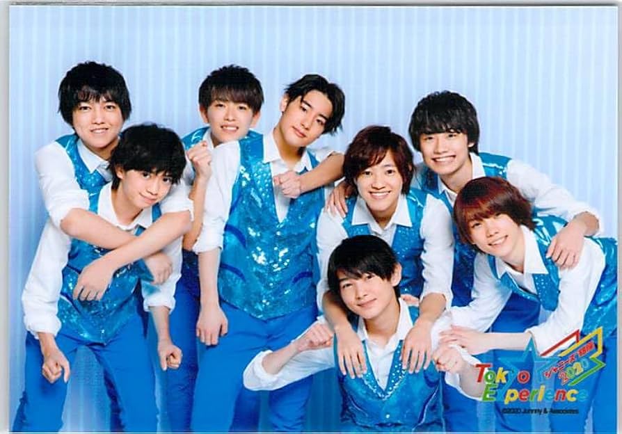 専用出品　少年忍者　公式写真10枚 Amazon.co.jp: 少年忍者 公式 生 写真（集合）SN0068 : おもちゃ